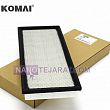 Fork lift cabin filter Fork lift cabin filter
