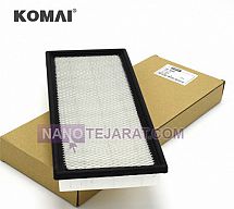 Fork lift cabin filter Fork lift cabin filter
