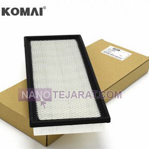 Fork lift cabin filter Fork lift cabin filter