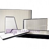 Construction machine cabin filter Construction machine cabin filter