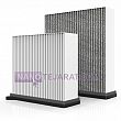 Truck cabin air filter Truck cabin air filter