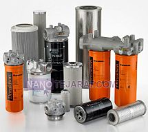 فیلتر هیدرولیک بیل مکانیکی دونالدسون فیلتر هیدرولیک بیل مکانیکی دونالدسون