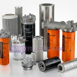 فیلتر هیدرولیک بیل مکانیکی دونالدسون فیلتر هیدرولیک بیل مکانیکی دونالدسون