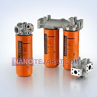 Liebherr Hydraulic filter Liebherr Hydraulic filter