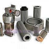 فیلتر هیدرولیک بیل مکانیکی ولوو VOLVO فیلتر هیدرولیک بیل مکانیکی ولوو VOLVO