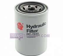 KOMATSU hydraulic filter KOMATSU hydraulic filter