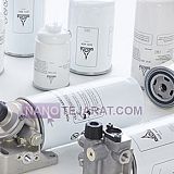 فیلتر هیدرولیک دویتس DEUTZ فیلتر هیدرولیک دویتس DEUTZ