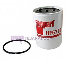 Fleetguard hydraulic filter