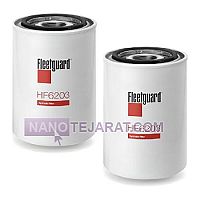 فیلتر هیدرولیک لودر فیلیتگارد فیلتر هیدرولیک لودر فیلیتگارد