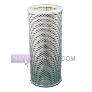 فیلتر هیدرولیک لودر ولوو فیلتر هیدرولیک لودر ولوو