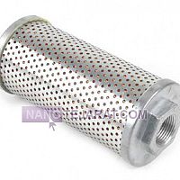 Fork lifter hydraulic filter Fork lifter hydraulic filter