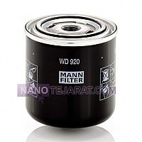 Forklift hydraulic filter Forklift hydraulic filter