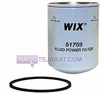 WIX hydraulic filter