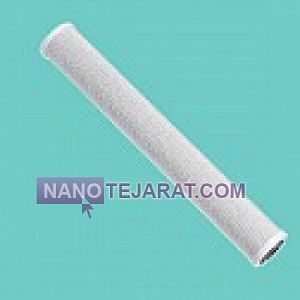 فیلتر کربن بلاک فیلتر کربن بلاک