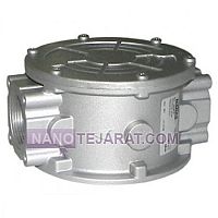 فیلتر گاز ماداس FM DN 40 فیلتر گاز ماداس FM DN 40