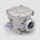 فیلتر گاز کروم شرودر GFK100F60 فیلتر گاز کروم شرودر GFK100F60