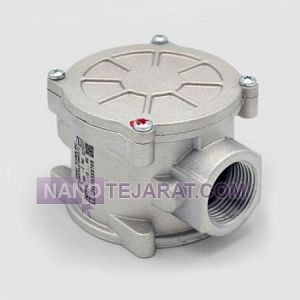 فیلتر گاز کروم شرودر GFK100F60 فیلتر گاز کروم شرودر GFK100F60