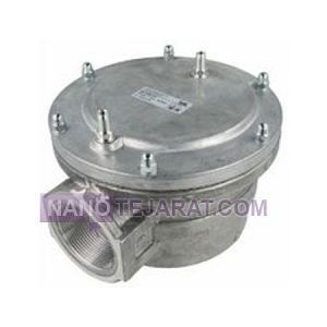 فیلتر گاز کروم شرودر GFK100F60 فیلتر گاز کروم شرودر GFK100F60