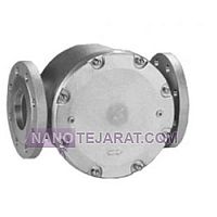 فیلتر گاز کروم شرودر GFK80F60 فیلتر گاز کروم شرودر GFK80F60