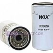 WIX genuine american fuel filter