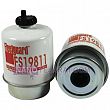 HYUNDAI fuel filter