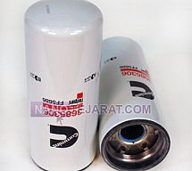 فیلتر گازوئیل بیل مکانیکی کوماتسو KOMATSU فیلتر گازوئیل بیل مکانیکی کوماتسو KOMATSU