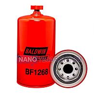 Baldwin heavy duty fuel filter Baldwin heavy duty fuel filter