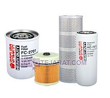 فیلتر گازوئیل ساکورا SAKURA فیلتر گازوئیل ساکورا SAKURA