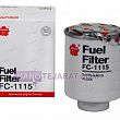 SAKURA fuel filter