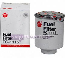 SAKURA fuel filter