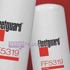 Fleetguard fuel filter