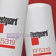 Fleetguard fuel filter Fleetguard fuel filter