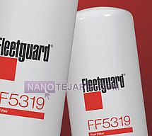 فیلتر گازوئیل موتور دیزل کومنز فیلتر گازوئیل موتور دیزل کومنز