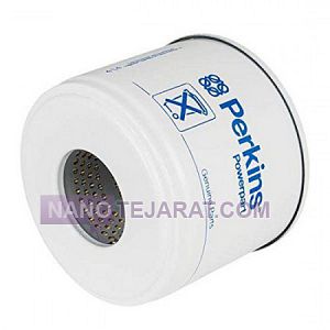 فیلتر گازوئیل پرکینز Perkins فیلتر گازوئیل پرکینز Perkins