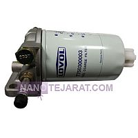 Diesel gas-oil filter Diesel gas-oil filter