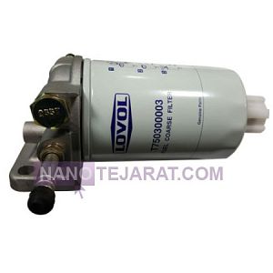 فیلتر گازوییل موتور دیزل فیلتر گازوییل موتور دیزل