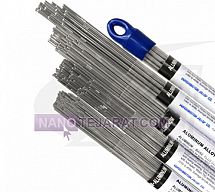 فیلر جوش آلومینیوم فیلر جوش آلومینیوم