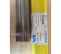 فیلر جوش چدن کد ER-Ni1 فیلر جوش چدن کد ER-Ni1