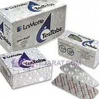 قرص DPD-قرص دی پی دی قرص DPD-قرص دی پی دی