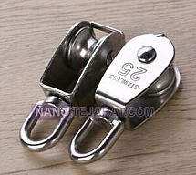 قرقره استنلس استیل قرقره استنلس استیل