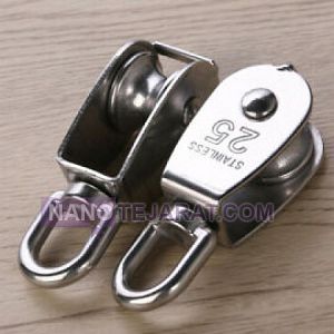 Stainless steel pully Stainless steel pully