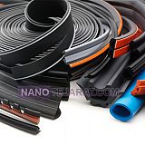 قطعات اکسترودی قطعات اکسترودی