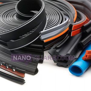 قطعات اکسترودی قطعات اکسترودی