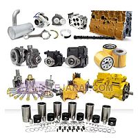 Bobcat components Bobcat components