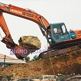 قطعات بیل مکانیکی قطعات بیل مکانیکی