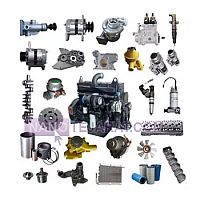 قطعات ماشین آلات قطعات ماشین آلات