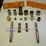 قطعات ماشین آلات راهسازی قطعات ماشین آلات راهسازی