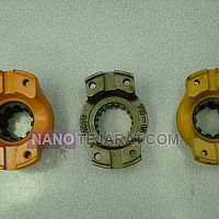 قطعات ماشین آلات راهسازی قطعات ماشین آلات راهسازی