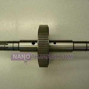 قطعات ماشین آلات راهسازی قطعات ماشین آلات راهسازی