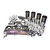 main components of Lister engines main components of Lister engines